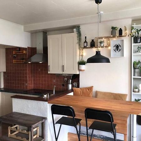 Studio Zeezucht Blankenberge Eksteriør billede