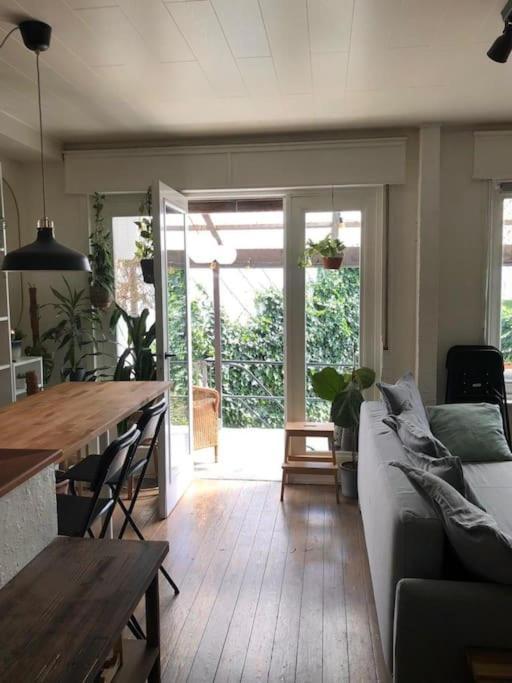 Studio Zeezucht Blankenberge Eksteriør billede