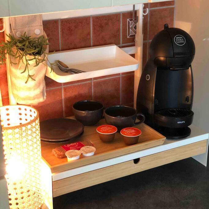 Studio Zeezucht Blankenberge Eksteriør billede