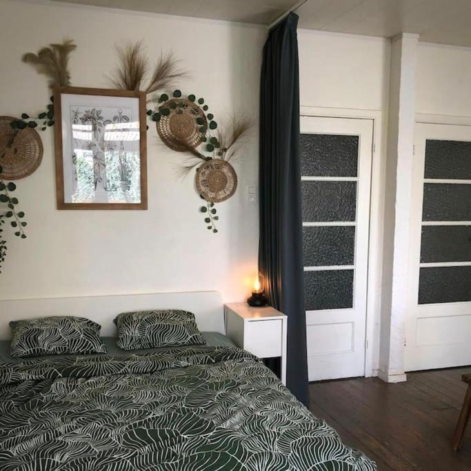 Studio Zeezucht Blankenberge Eksteriør billede