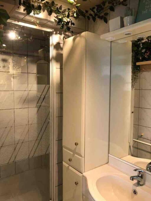 Studio Zeezucht Blankenberge Eksteriør billede
